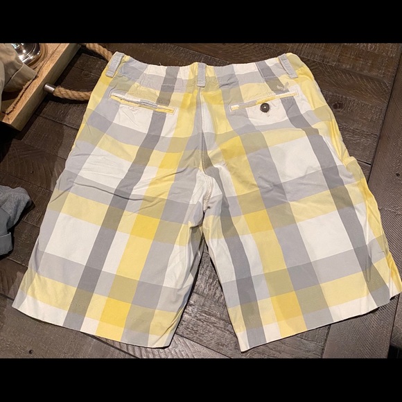 American Eagle Outfitter Men’s Shorts 30 - Picture 2 of 4
